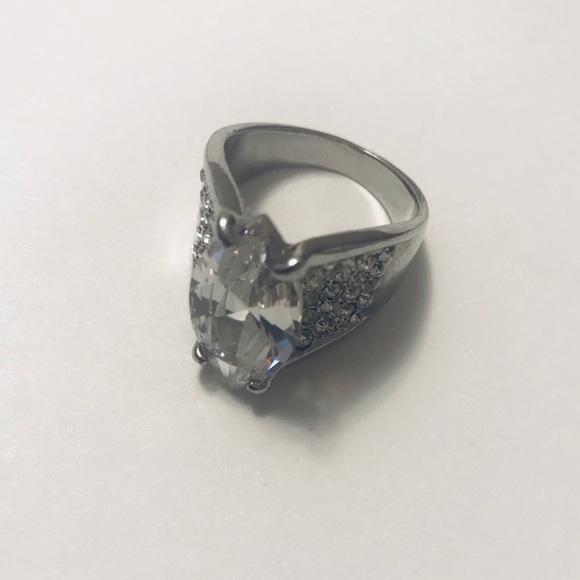 High quality fashion ring - Picture 4 of 6